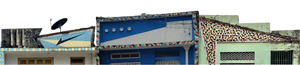 Acervo Rede Raio que o Parta